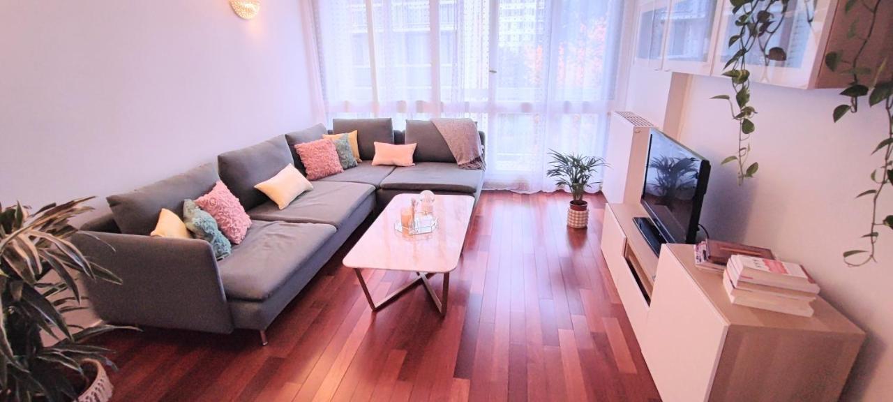 Bel Appartement Entre Disney Land Et Paris Chelles  Exteriér fotografie